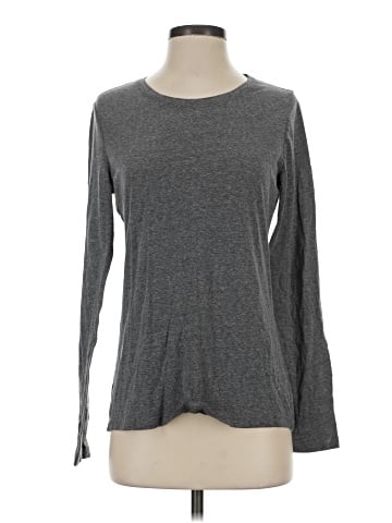 Duluth Trading Co. Long Sleeve T-Shirt (view 1)