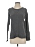 Duluth Trading Co. Gray Long Sleeve T-Shirt Size XS - photo 1
