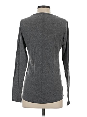 Duluth Trading Co. Long Sleeve T-Shirt (view 2)