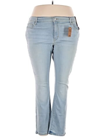Levi's Jeans (view 1)