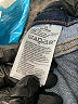 Banana Republic Stripes Blue Jeans Size 25 waist - photo 8