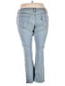 Levi's Blue Jeans Size 20 - photo 2