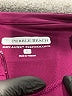 Pebble Beach Burgundy Track Jacket Size L - photo 6