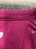 Pebble Beach Burgundy Track Jacket Size L - photo 7