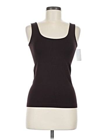 Ann Taylor Sleeveless Top (view 1)