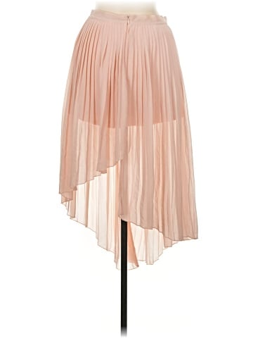 Zara Collection Formal Skirt (view 2)