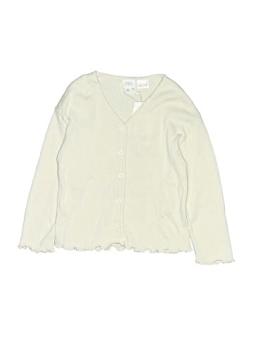 Zara Cardigan (view 1)