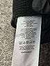 Ann Taylor LOFT Black Long Sleeve Henley Size XS - photo 8