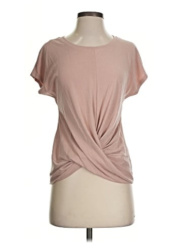 Express Short Sleeve T-Shirt (view 1)