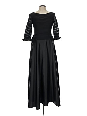 JS Collections Casual Dress (view 1)