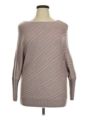 Jennifer Lopez Pullover Sweater (view 1)