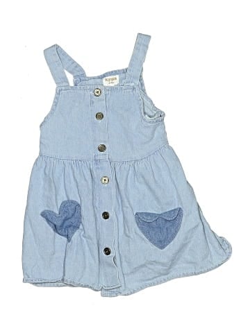 KensieGirl Dress (view 1)