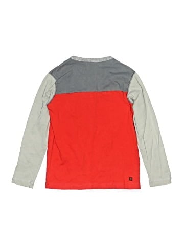 Tea 3/4 Sleeve T-Shirt (view 2)