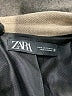 Zara Tan Coat Size XS - photo 6