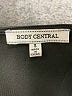 Body Central Solid Black Cocktail Dress Size S - photo 7