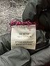 NY Collection 100% Cotton Red Cardigan Size M - photo 5
