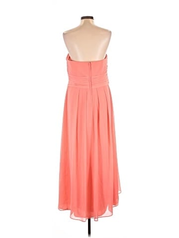 David's Bridal Cocktail Dress (view 2)