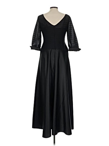 JS Collections Casual Dress (view 2)