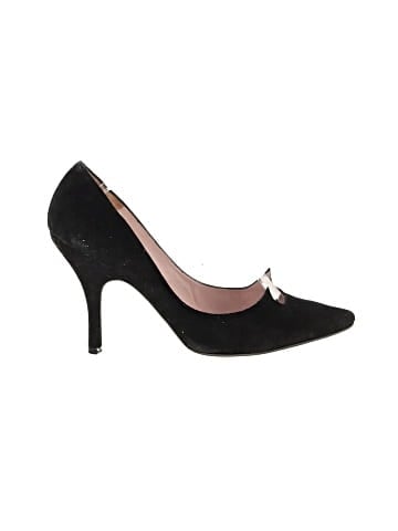 Delman Shoes Heels (view 1)