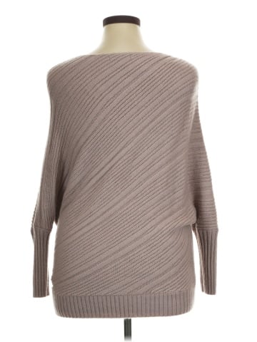Jennifer Lopez Pullover Sweater (view 2)