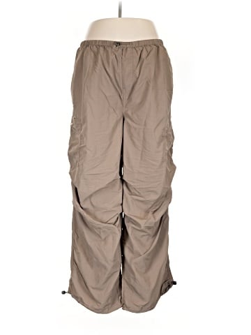 Divided by H&M Cargo Pants (view 1)
