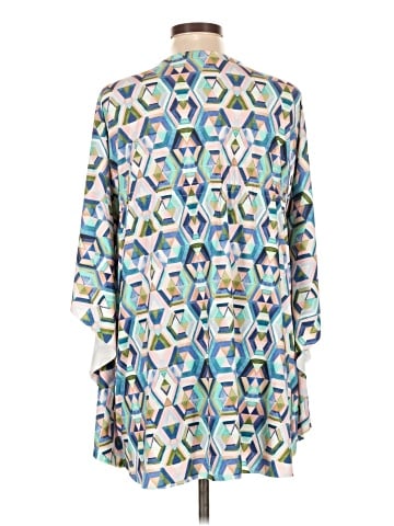 La Blanca 3/4 Sleeve T-Shirt (view 2)