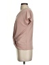 Express Tan Short Sleeve T-Shirt Size XS - photo 5