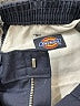 Dickies Blue Dress Pants Size 4 - photo 3