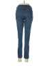 Ivanka Trump Solid Blue Jeans Size 6 - photo 2
