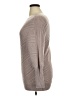 Jennifer Lopez Tan Pink Pullover Sweater Size XL - photo 5