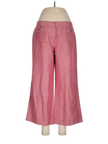 Express Linen Pants (view 1)