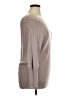Jennifer Lopez Tan Pink Pullover Sweater Size XL - photo 4