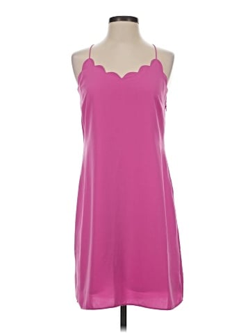 J.Crew Factory Store Casual Dress (view 1)