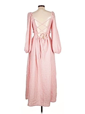 Topshop Casual Dress (view 2)