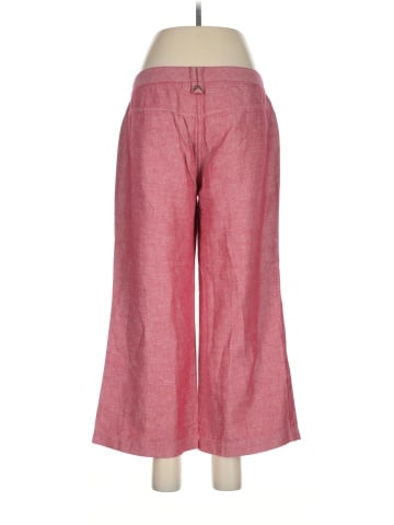 Express Linen Pants (view 2)