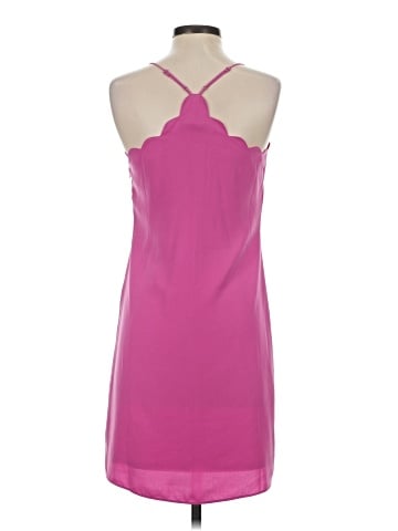 J.Crew Factory Store Casual Dress (view 2)