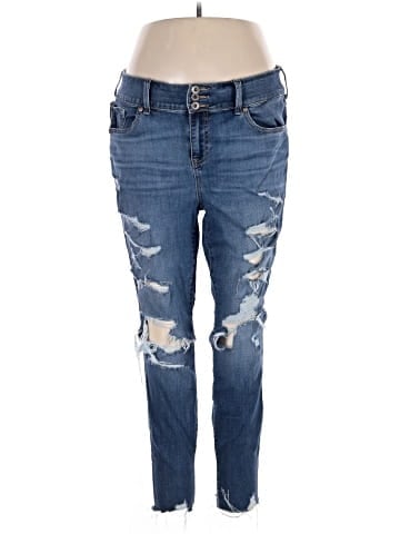 Torrid Jeans (view 1)