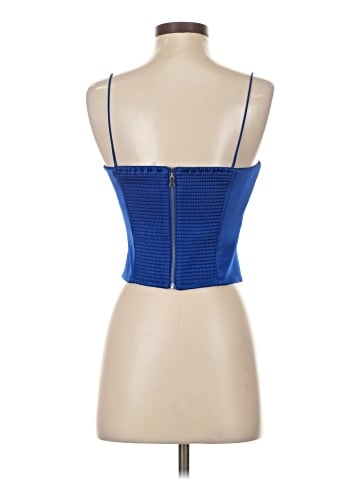 Alice + Olivia Sleeveless Top (view 2)