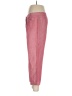 Express Red Linen Pants Size 9 - 10 - photo 5