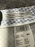 Peserico Blue Casual Pants Size 4 (40) - photo 4