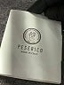 Peserico Blue Casual Pants Size 4 (40) - photo 6