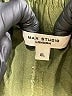 Max Studio Green Linen Pants Size XL - photo 4