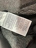 Maloja Gray Vest Size XS - photo 7