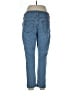 Levi's Solid Blue Jeans Size 32 waist - photo 2