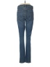 Cache Hearts Blue Jeans Size 6 - photo 2