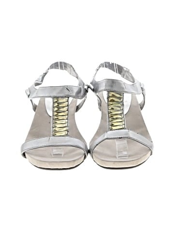 Anne Klein Wedges (view 2)