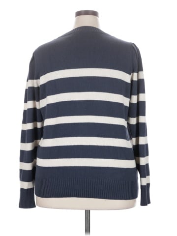 Lane Bryant Pullover Sweater (view 2)