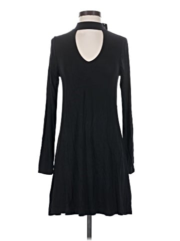 Express Casual Dress (view 1)