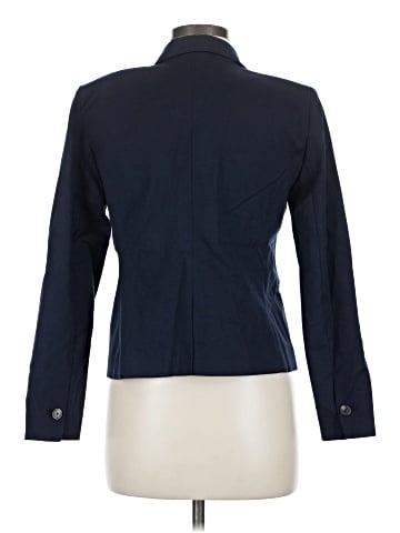 Ann Taylor Blazer (view 2)