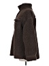 32 Degrees 100% Polyester Brown Cardigan Size Med - Lg - photo 5